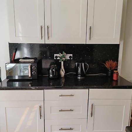 One Bedroom Apartment By Bayswater, Hyde Park Londra Dış mekan fotoğraf