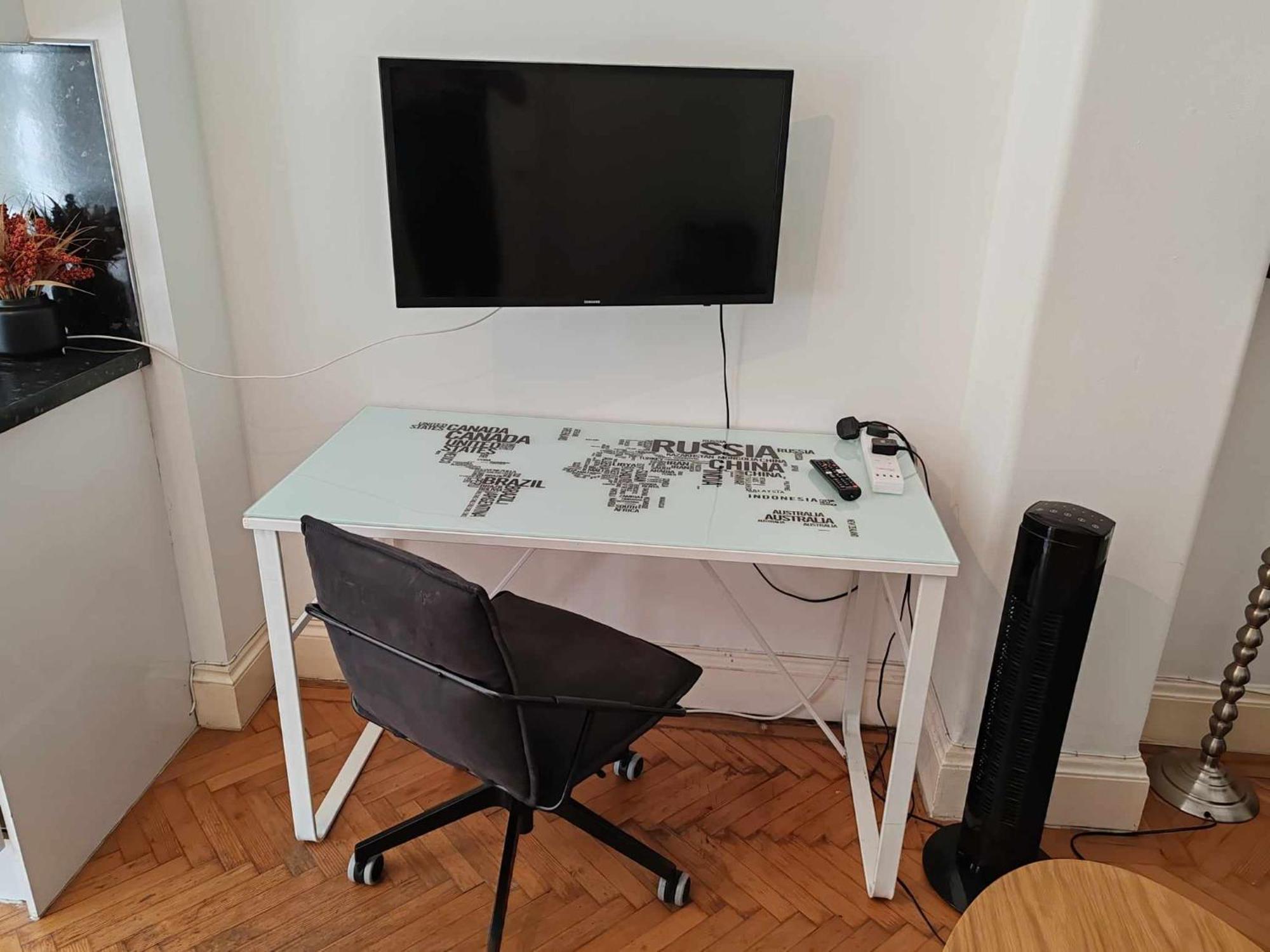 One Bedroom Apartment By Bayswater, Hyde Park Londra Dış mekan fotoğraf