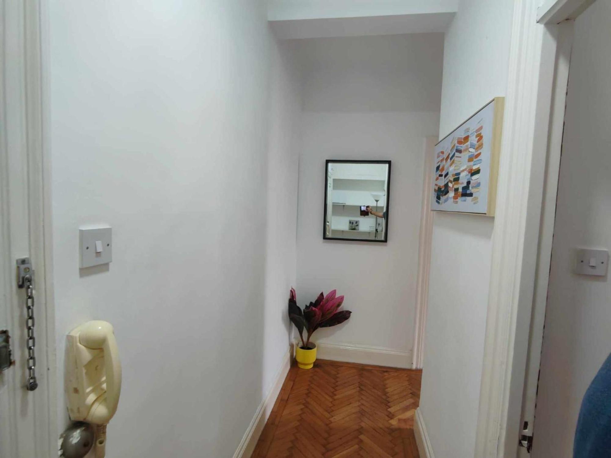 One Bedroom Apartment By Bayswater, Hyde Park Londra Dış mekan fotoğraf